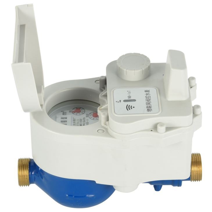 Valve Control Nb-Iot Remote Reading Water Meters